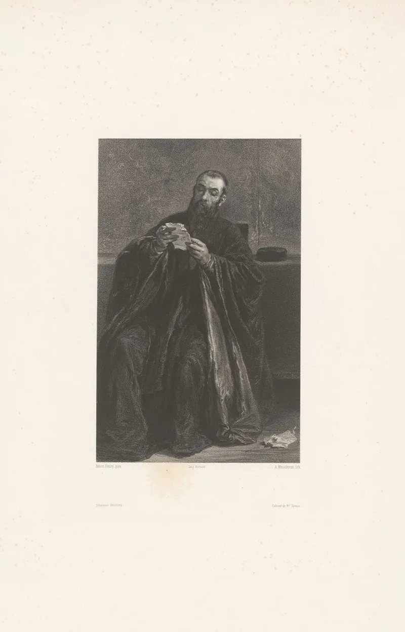 Senateur Venitien