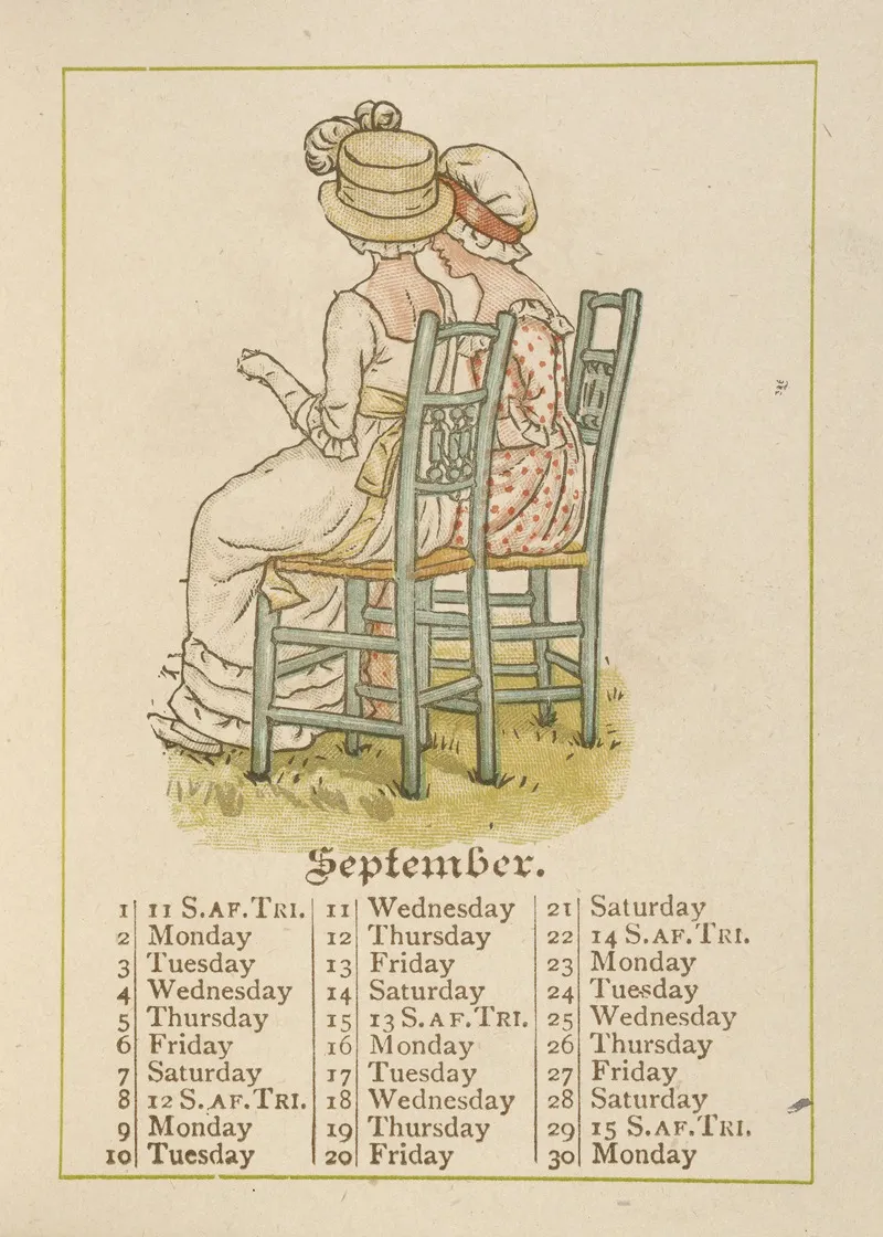 September 21