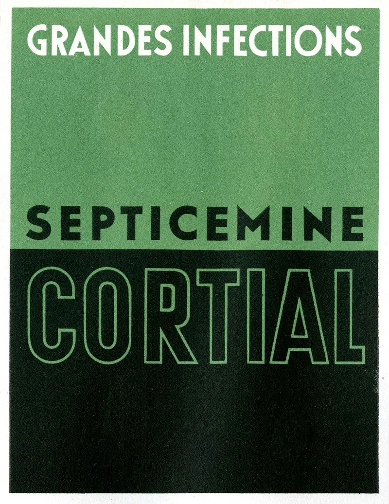 Septicemine Cortial
