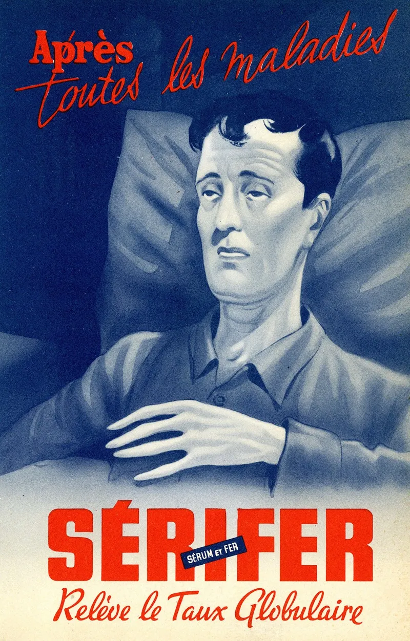 Serifer 10 Wall Art by Anonymous - High-Resolution Digital Print