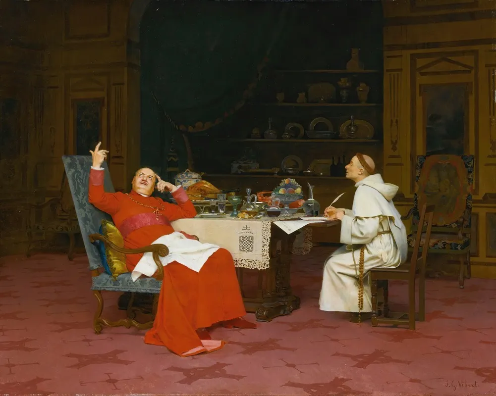 Sermon Sur Labstinence