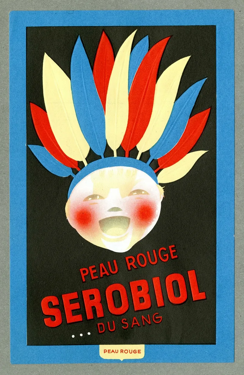 Serobiol Wall Art by Laboratoires du Serobiol - High-Resolution Digital Print