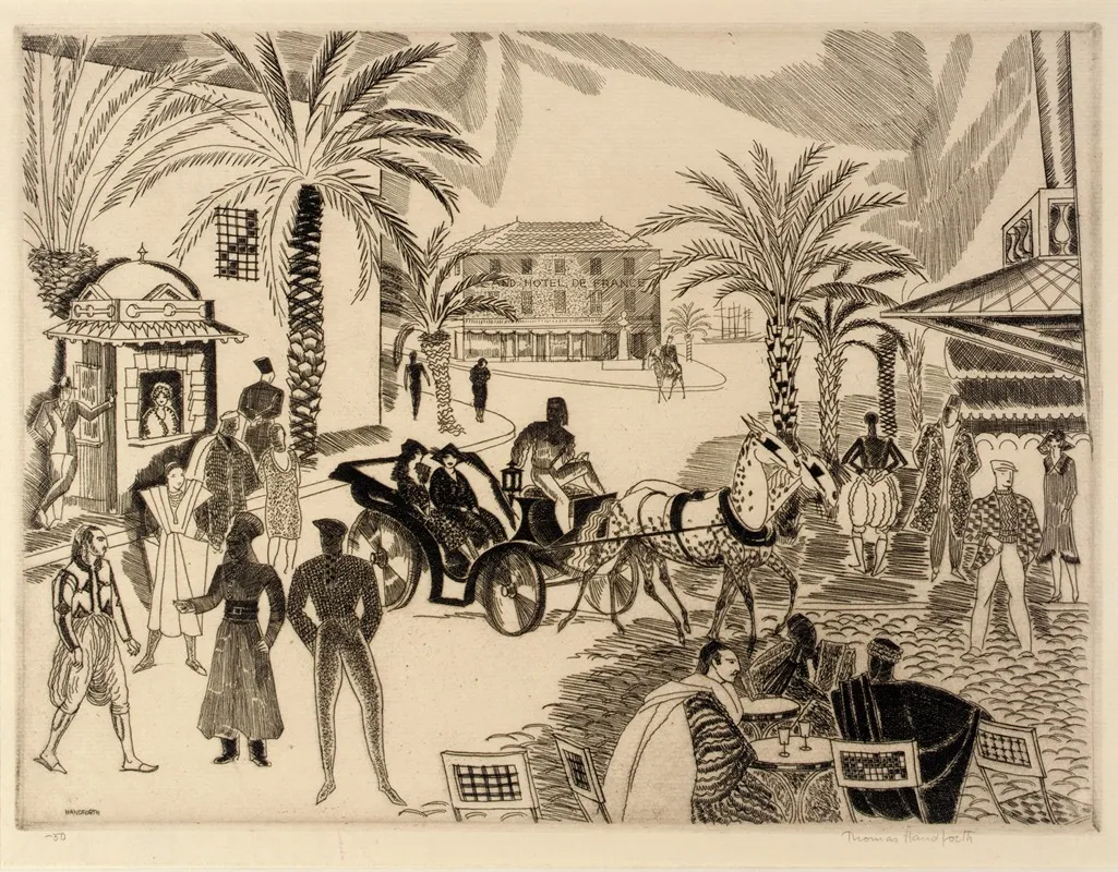 Sfax Tunis