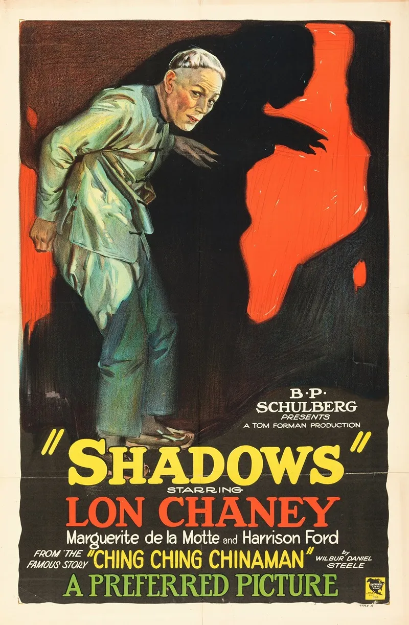Shadows 4