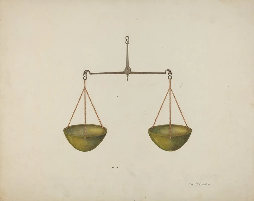 Shaker Scales 4