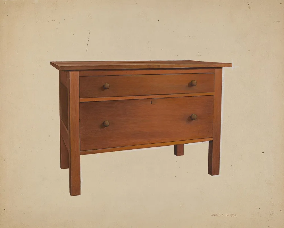 Shaker Table 4