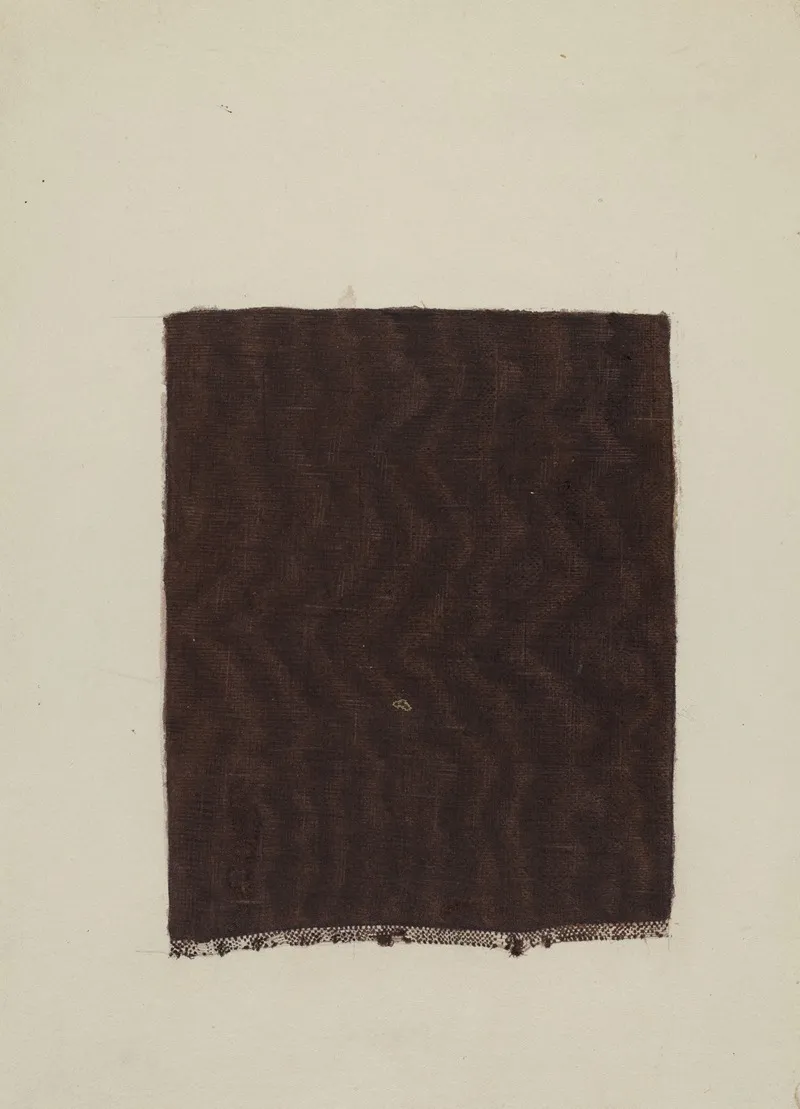 Shaker Textile