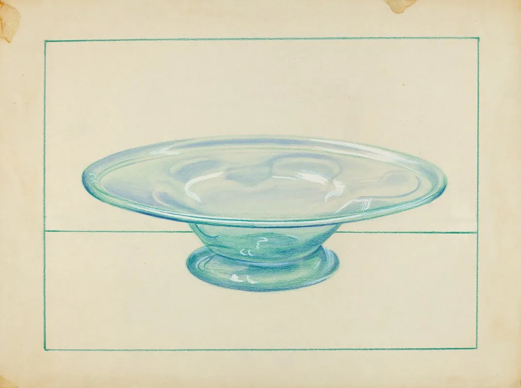 Shallow Compote