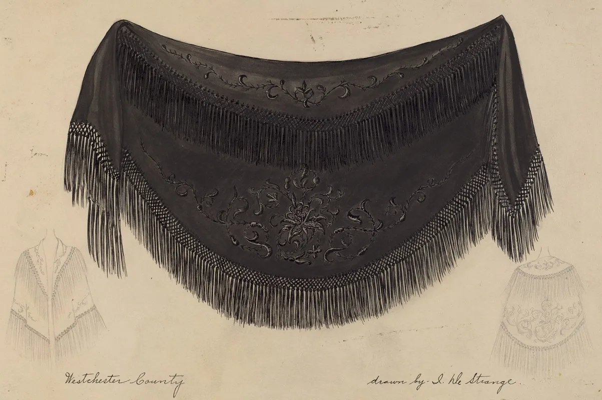Shawl