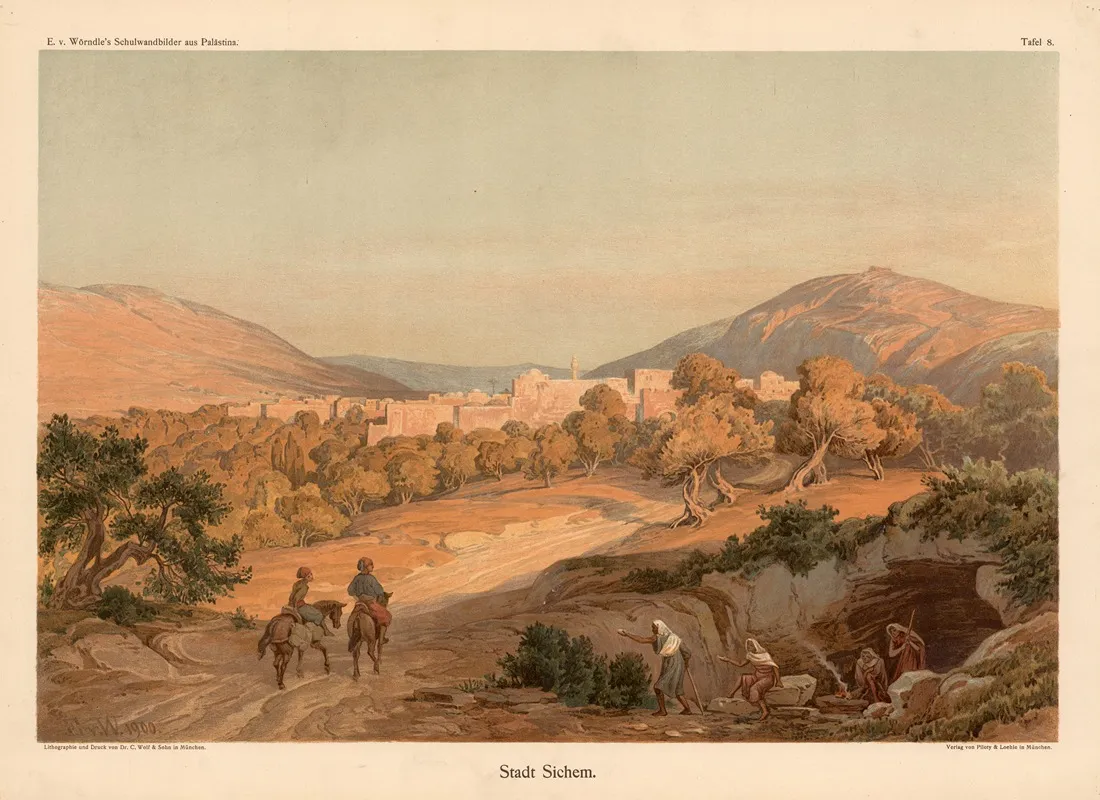 Shechem