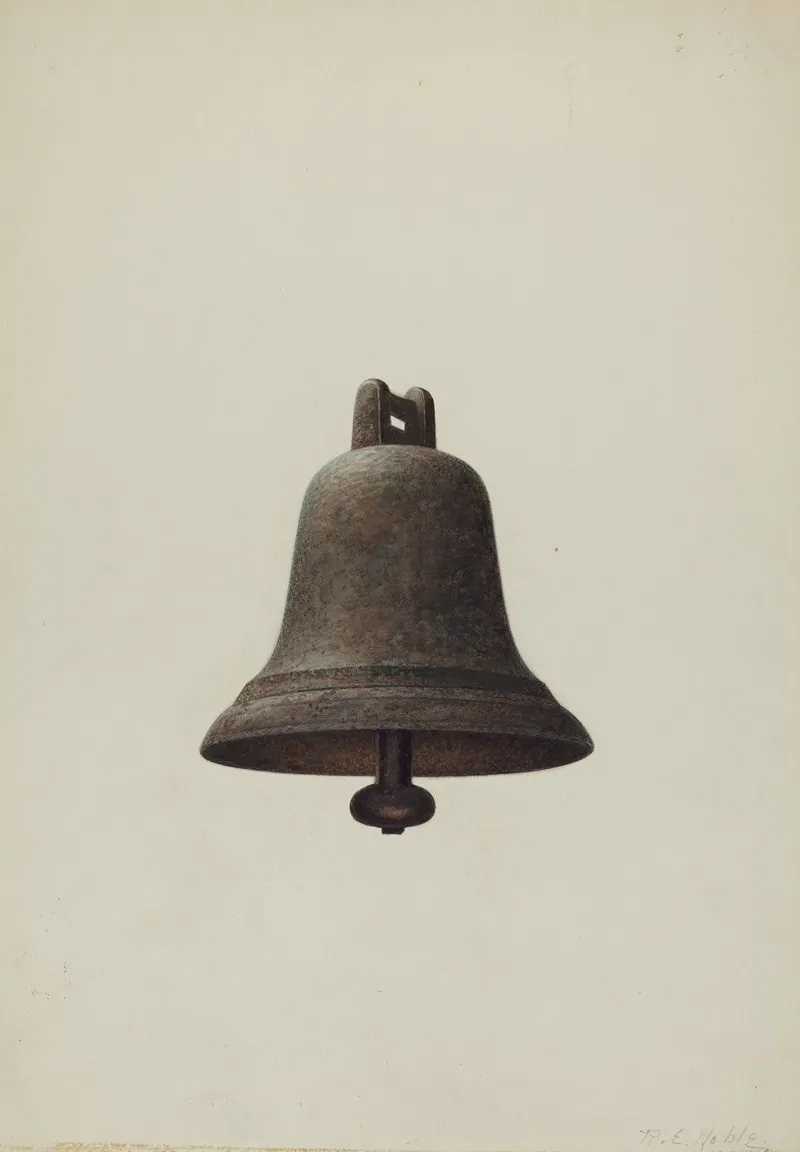 Sheep Bell