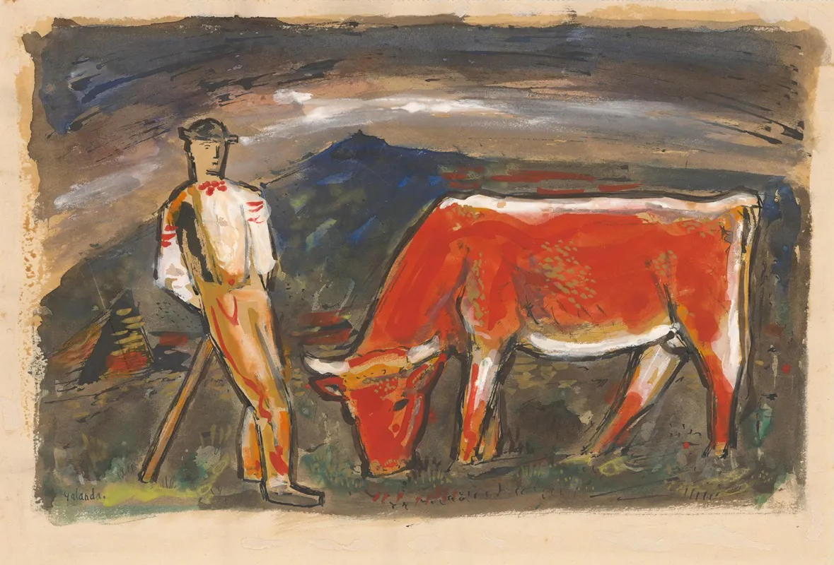 Shepherd 4