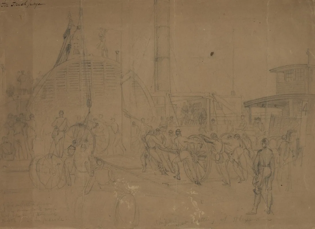 Shipping A Battery At Alexandria