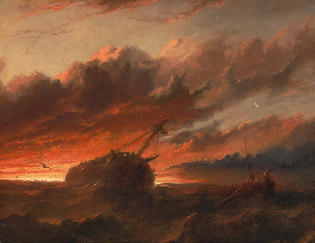Shipwreck 5