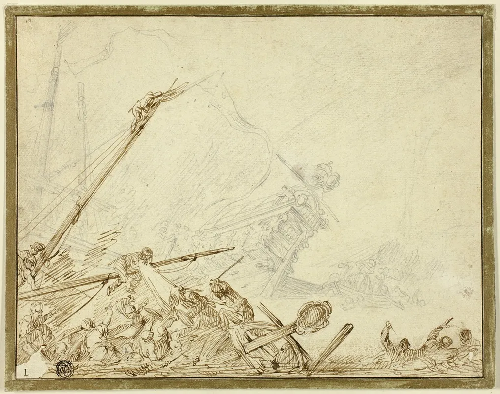 Shipwreck 7
