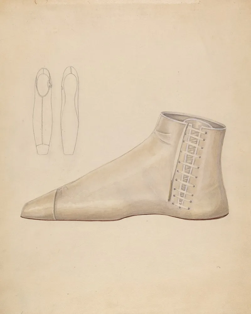 Shoe 5
