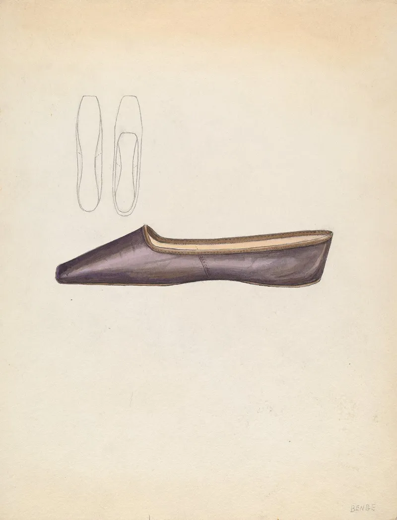Shoe 7