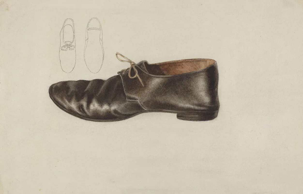 Shoe 8