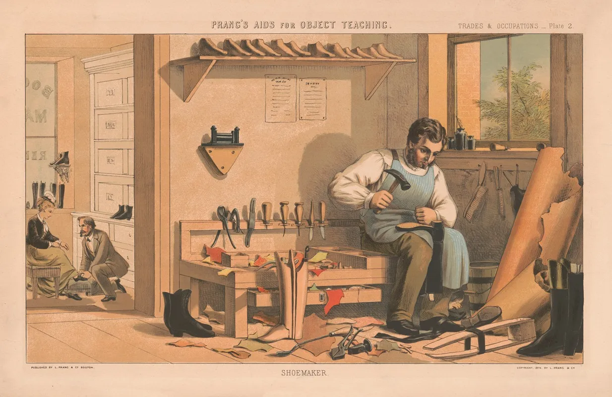 Shoemaker 3