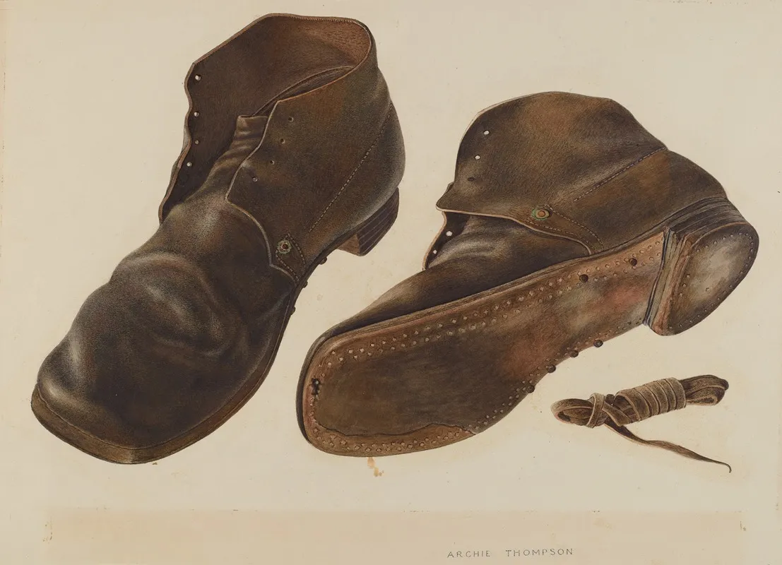 Shoes 3