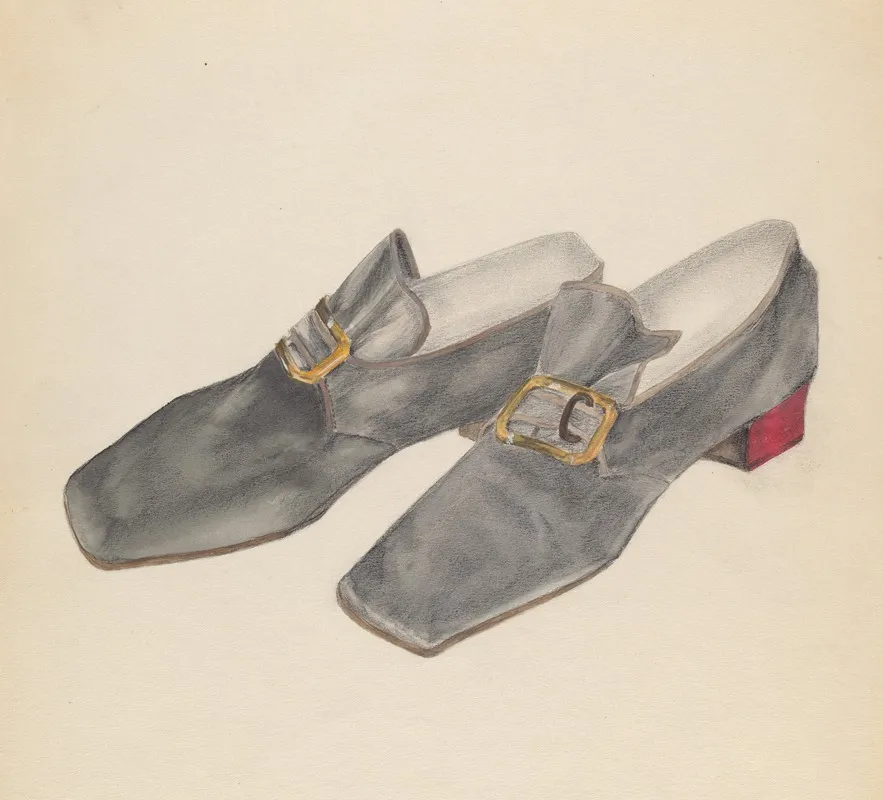 Shoes 5