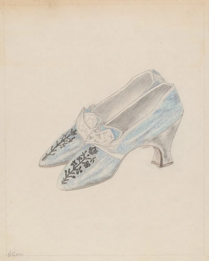 Shoes 6