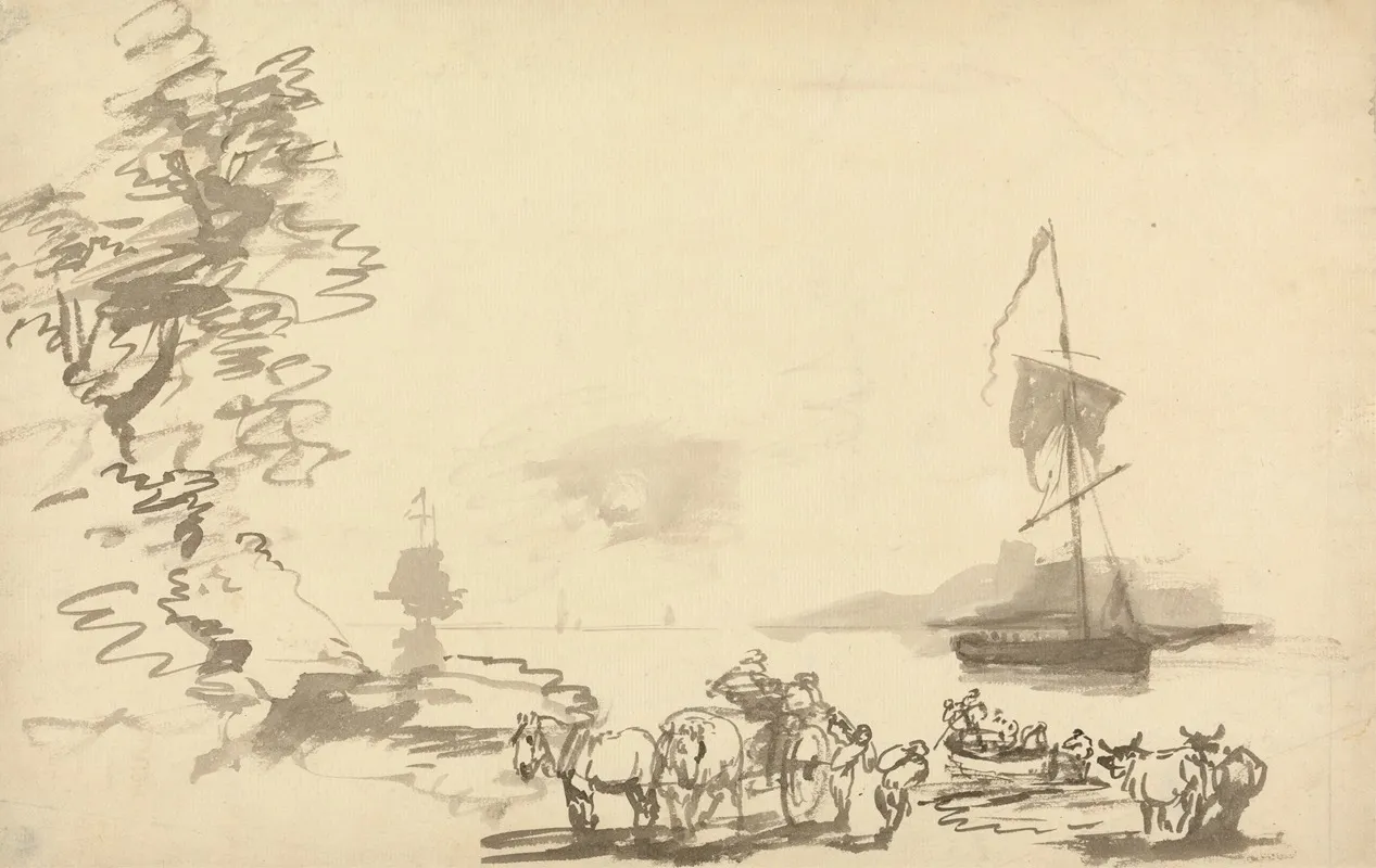 Shore Study