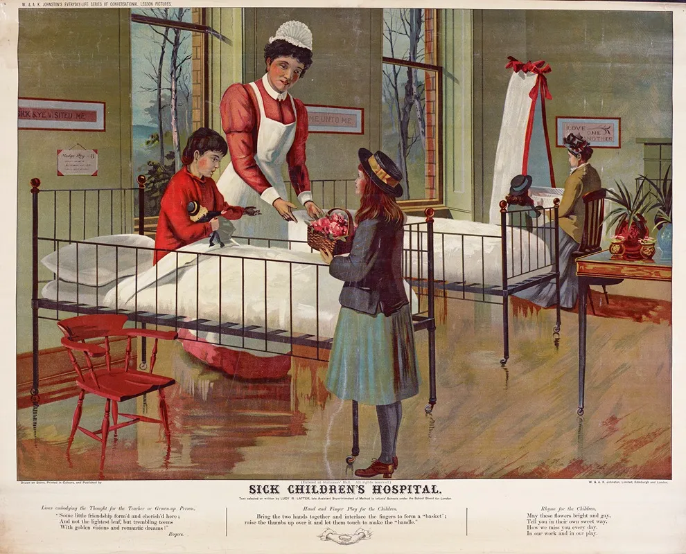 Sick Childrens Hospital