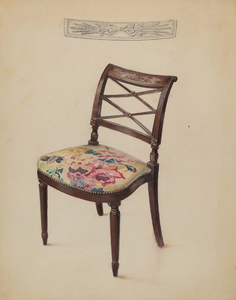 Side Chair 11