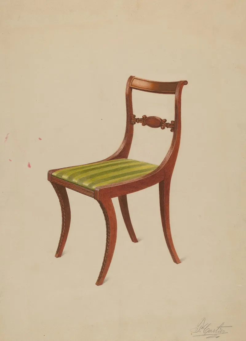 Side Chair 29