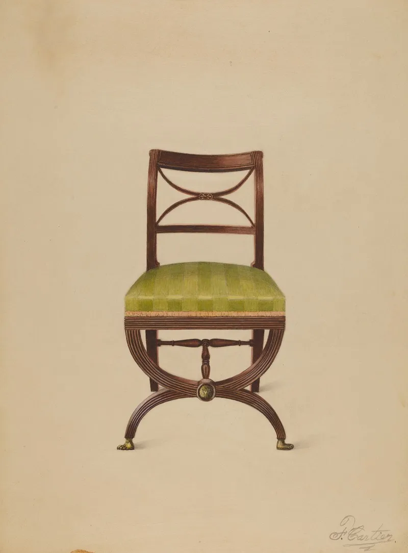 Side Chair 31