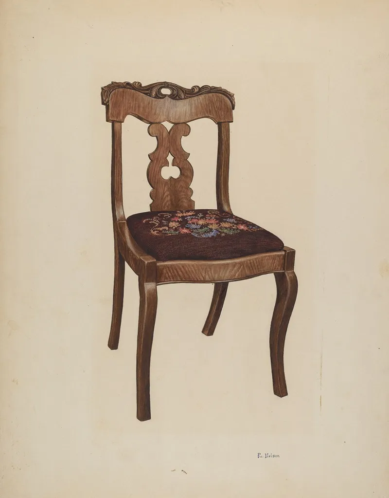Side Chair 65