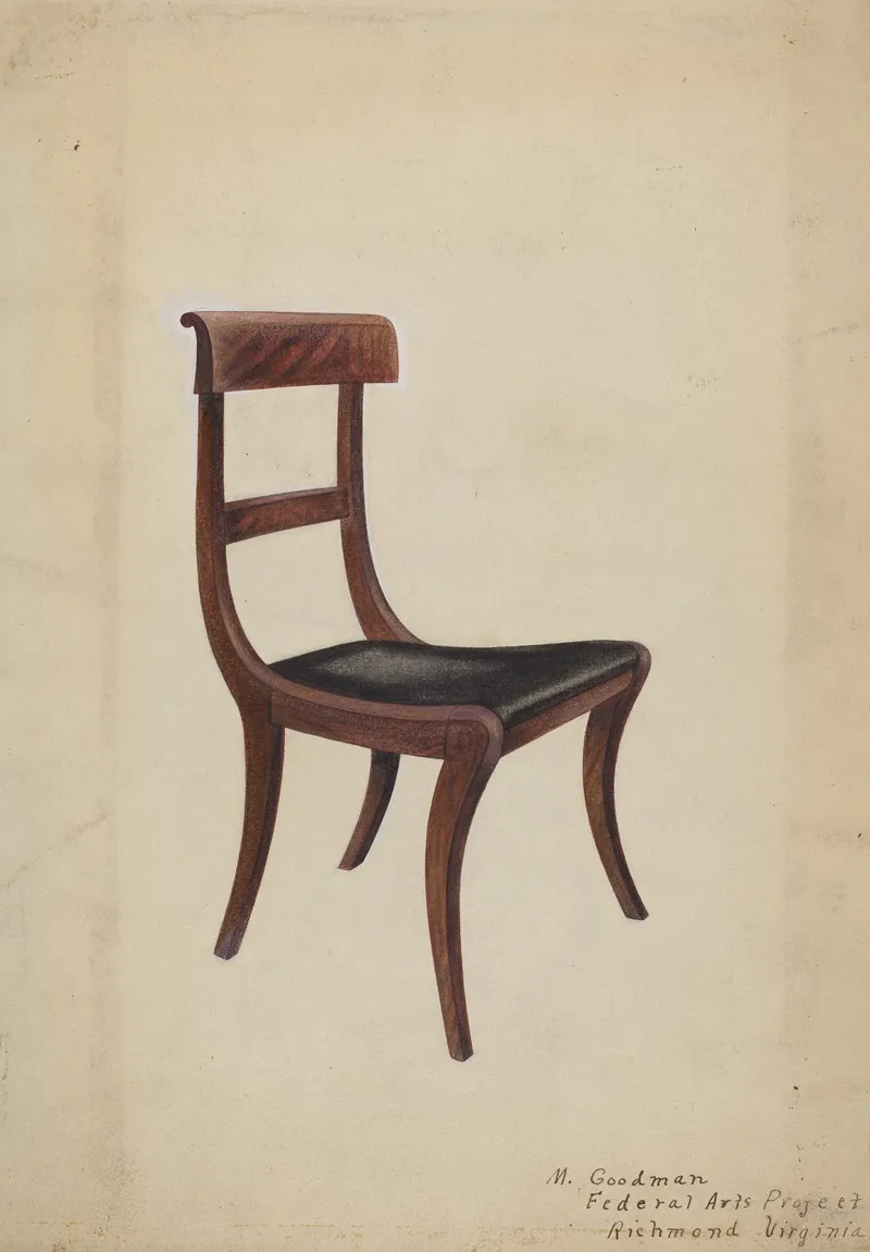 Side Chair 78