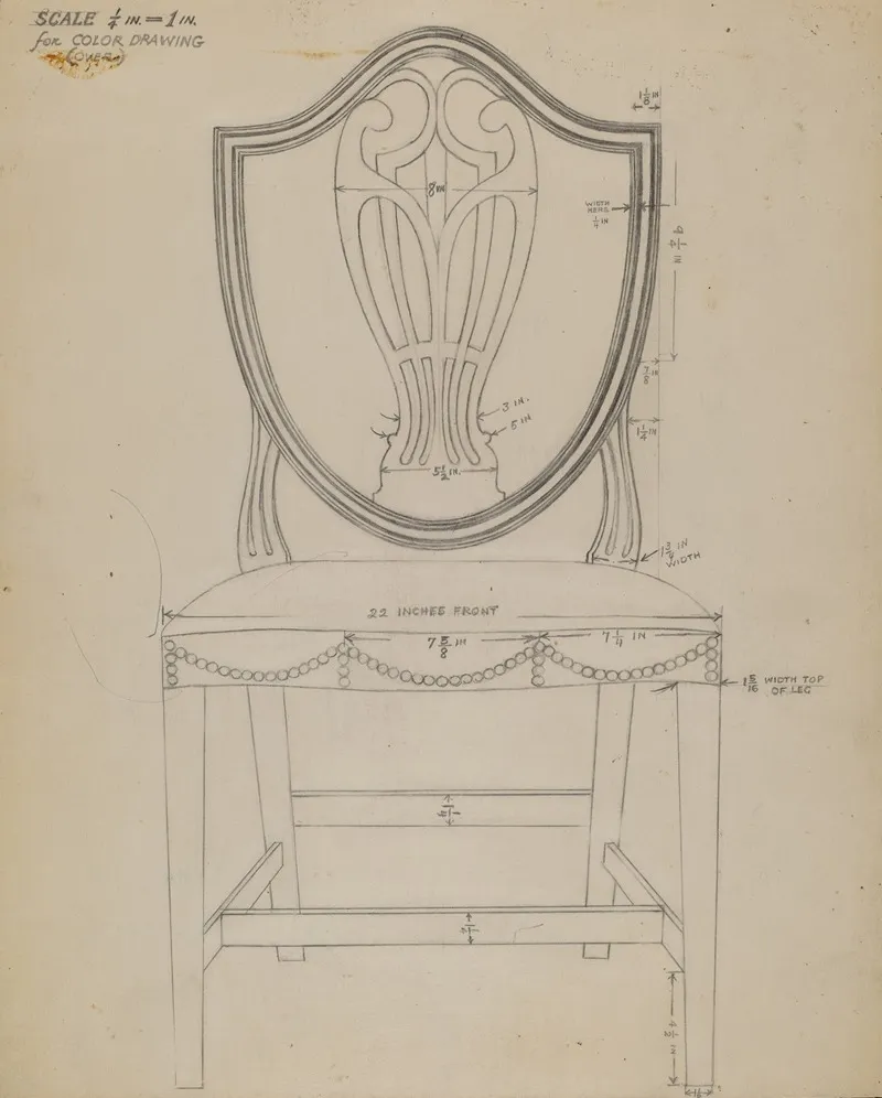 Side Chair