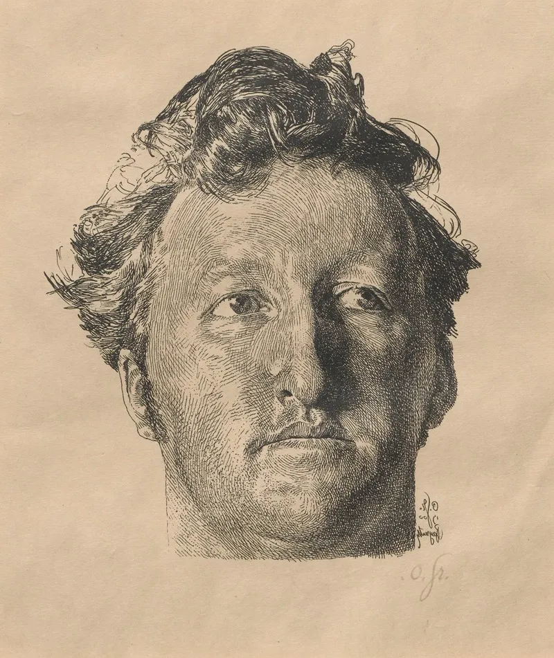 Siegfried Wagner