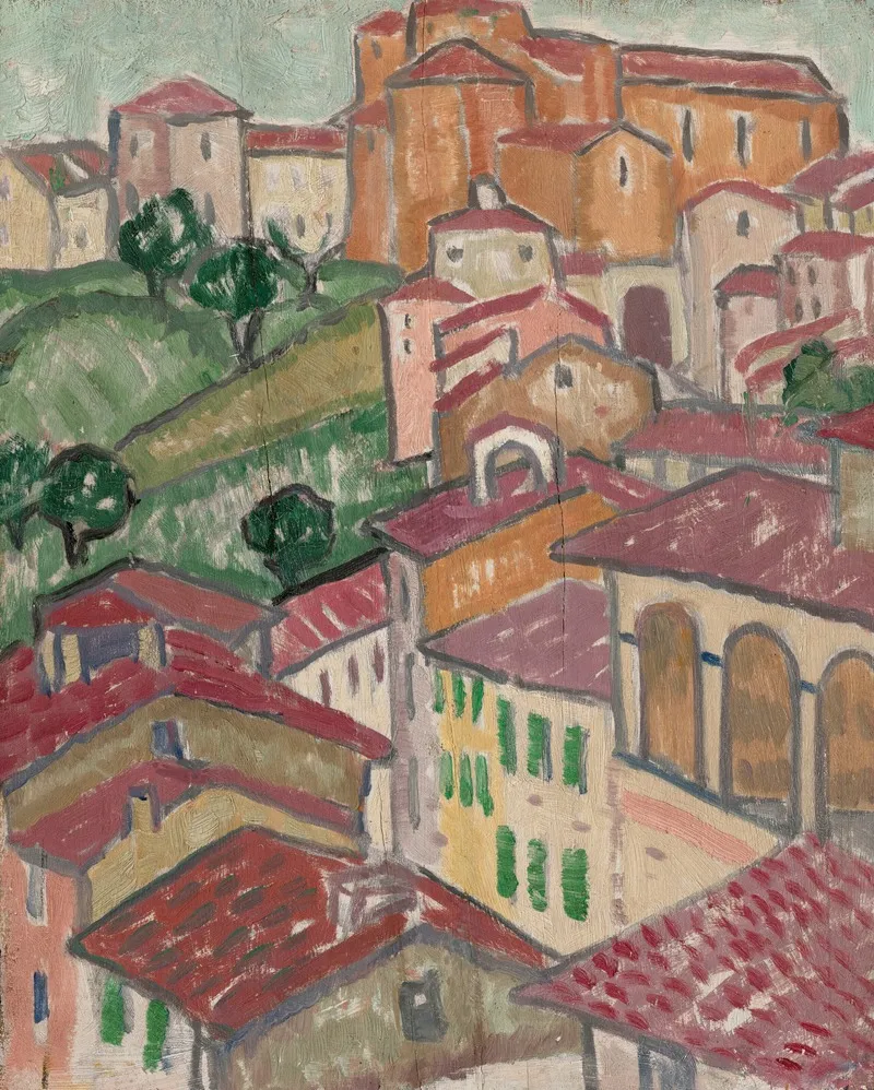 Siena 4