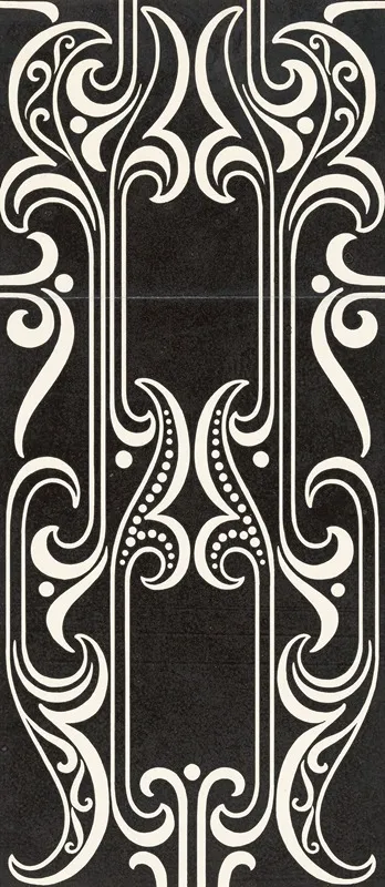 Siermotief 2