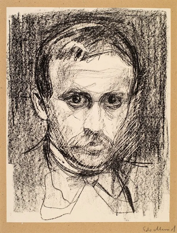 Sigbjorn Obstfelder