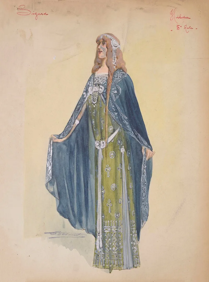 Sigurd 14