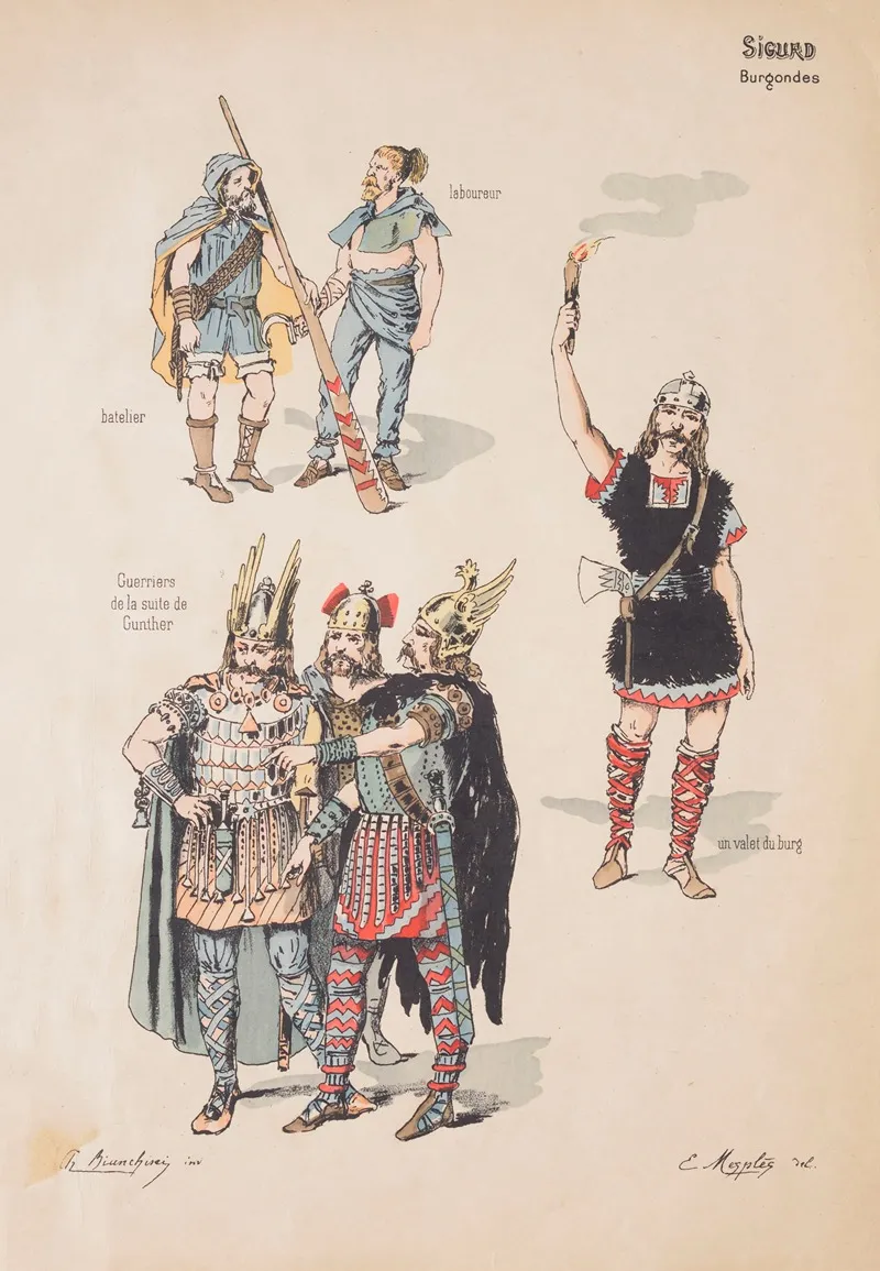 Sigurd 5