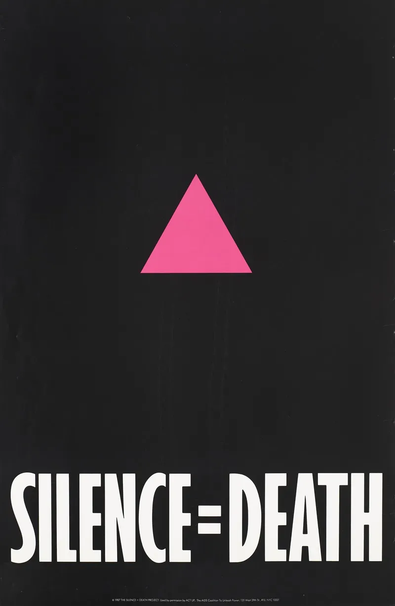 Silence Death
