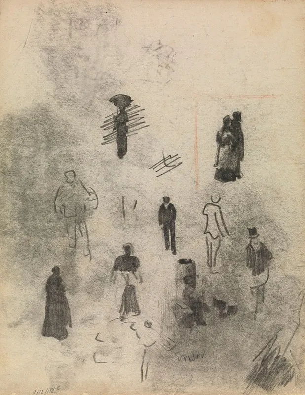 Silhouettes 2