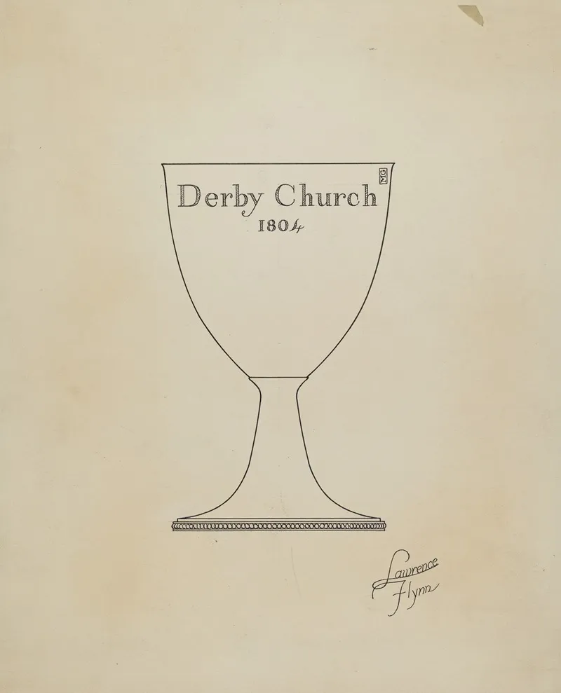 Silver Chalice 2