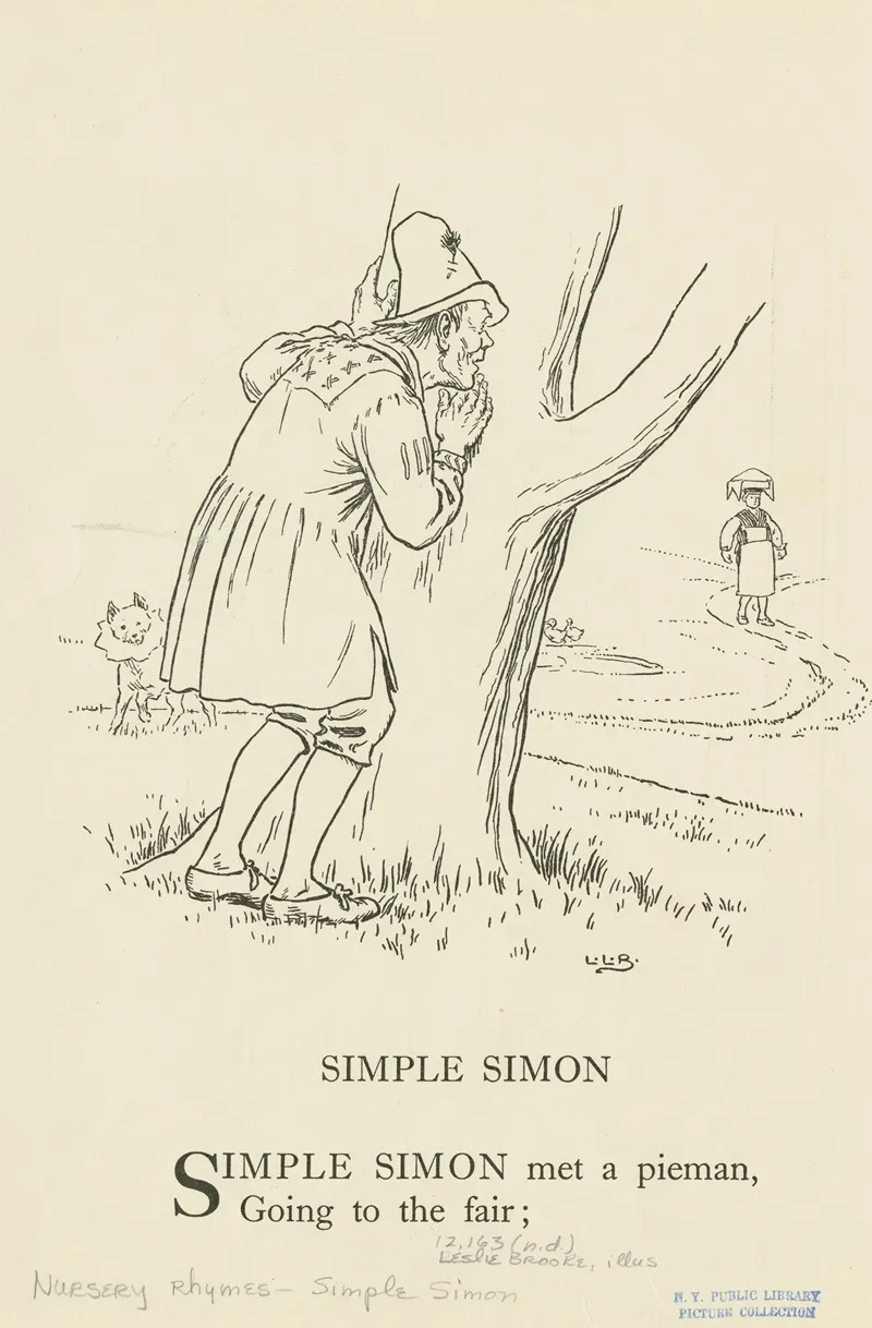 Simple Simon 2