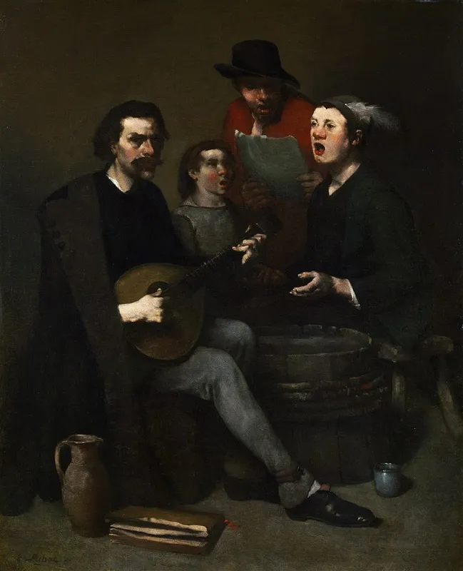 Singers