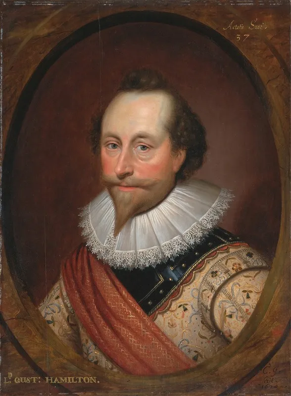 Sir Alexander Temple