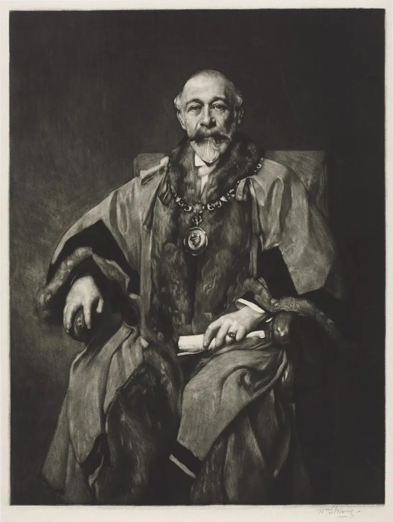 Sir Bartle Frere Late