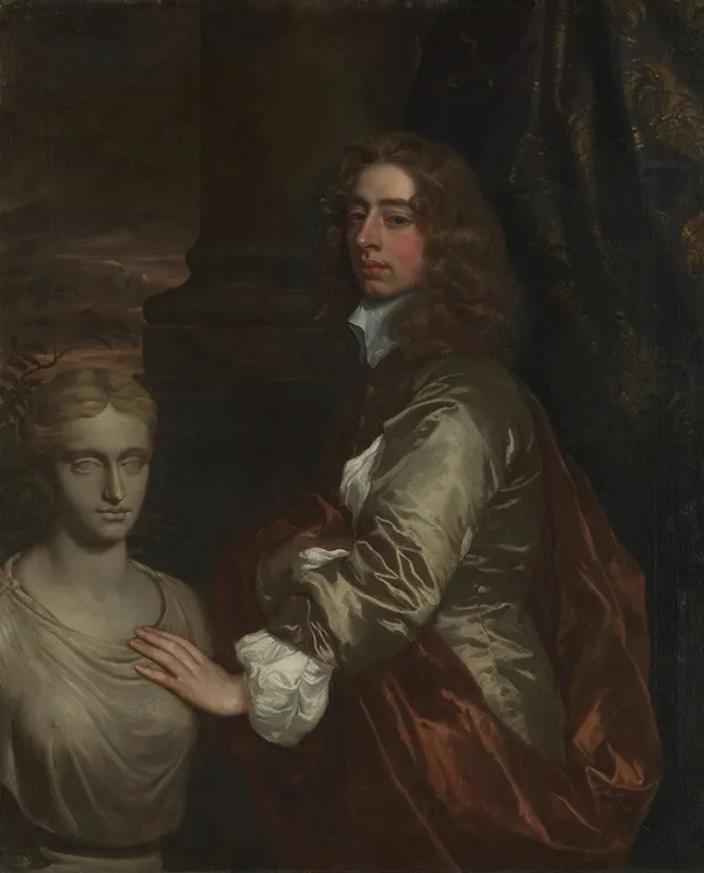 Sir Henry Capel 1638 1696