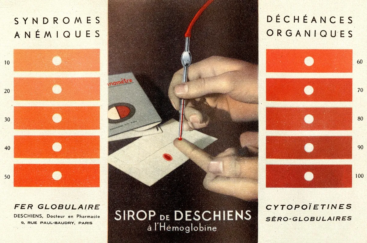 Sirop De Deschiens Wall Art by Deschiens - High-Resolution Digital Print