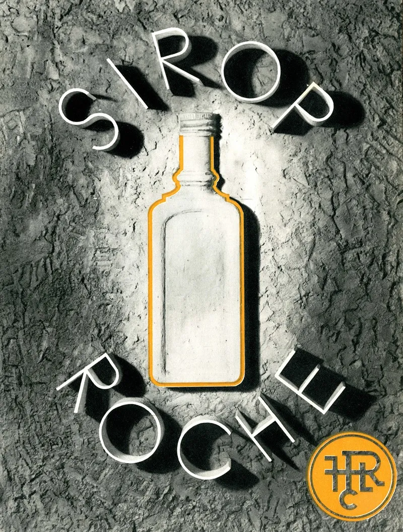 Sirop Roche 2